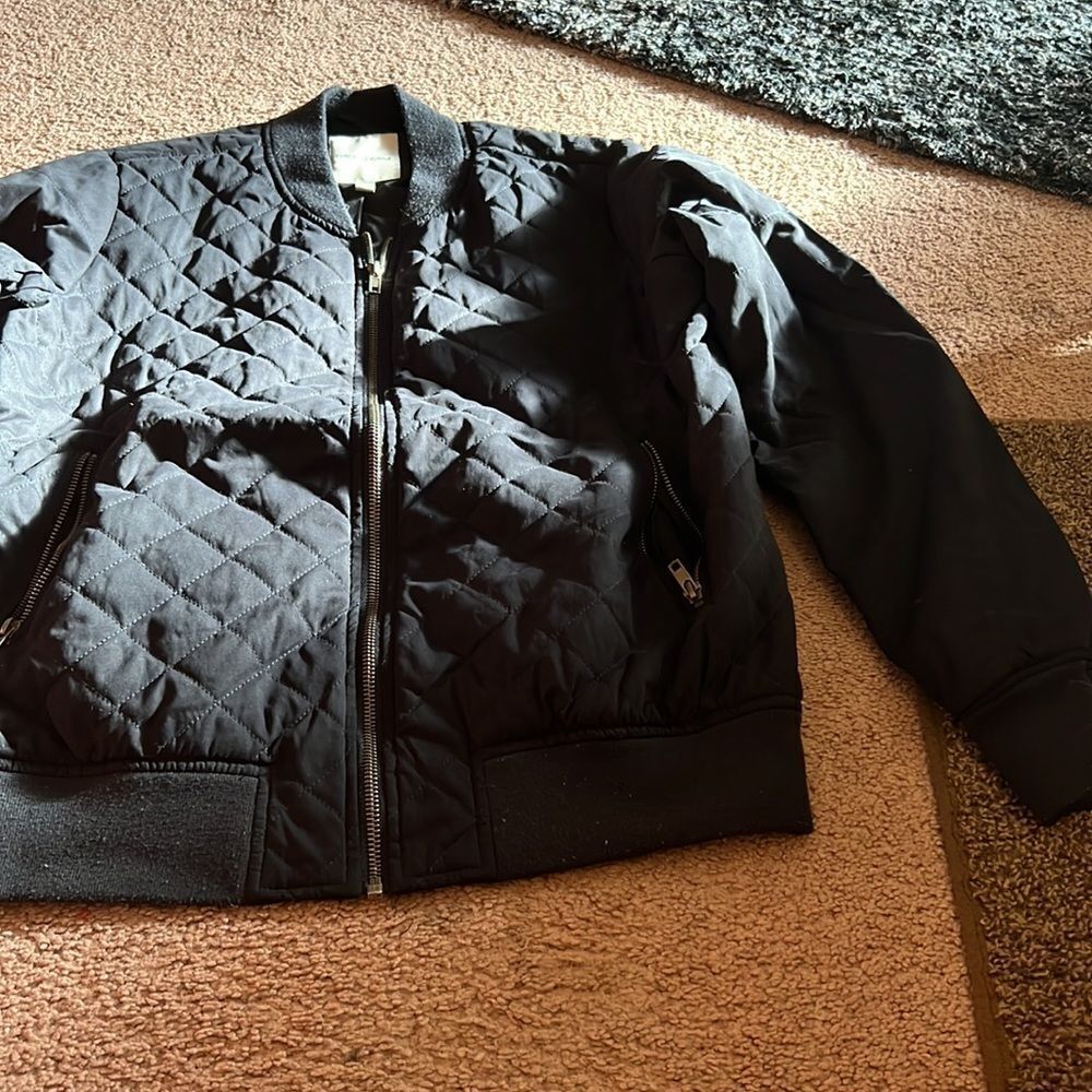 Thread & supply jacket M - Picture 3 of 8